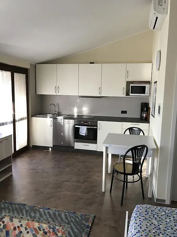 Apartamento Lugana 17 Sirmione