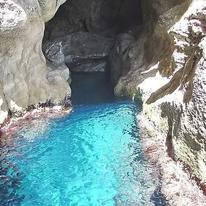  Appartamento Il Gabbiano Blu - Monolocale Giallo Italia