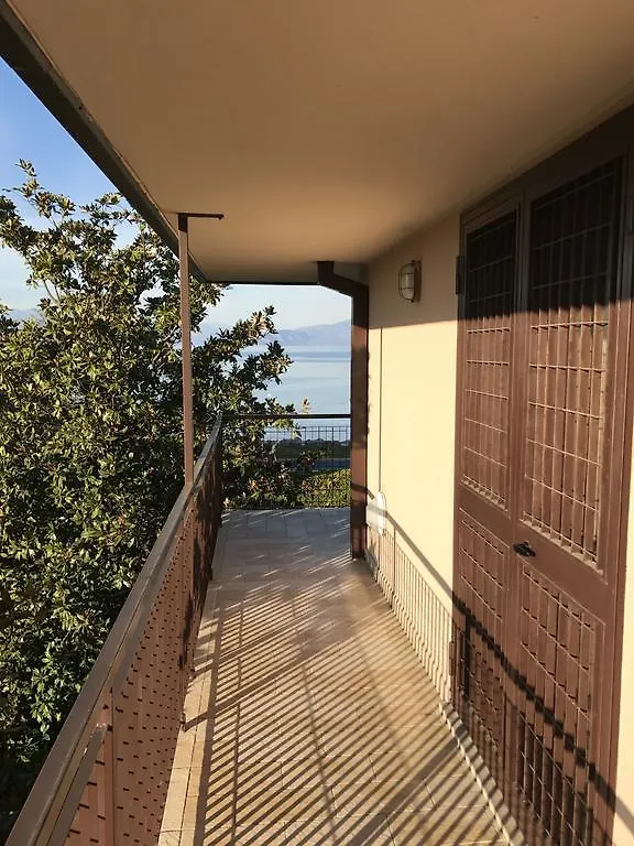 Ferienwohnung Lugana 17 Sirmione